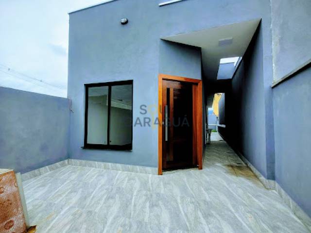 #98 - Casa para Venda em Caraguatatuba - SP