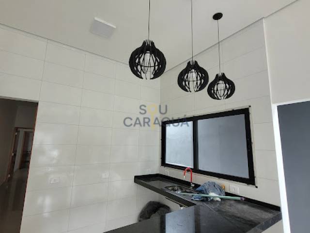 #98 - Casa para Venda em Caraguatatuba - SP