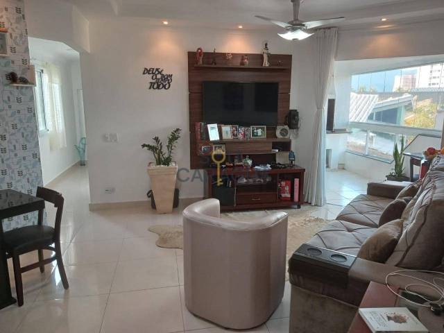 #99 - Apartamento para Venda em Caraguatatuba - SP - 2