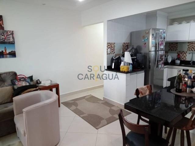 Apartamento para Venda em Caraguatatuba - 5