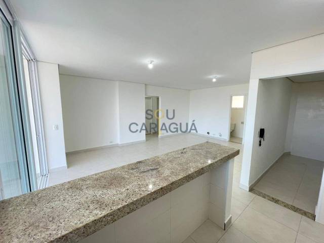 #101 - Apartamento para Venda em Caraguatatuba - SP