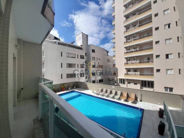 Apartamento para Venda em Caraguatatuba - 4