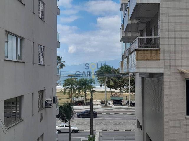 #102 - Apartamento para Venda em Caraguatatuba - SP