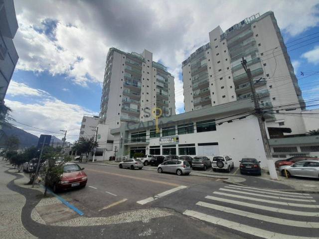 #102 - Apartamento para Venda em Caraguatatuba - SP