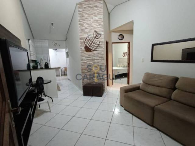 #103 - Casa em condomínio para Venda em Caraguatatuba - SP