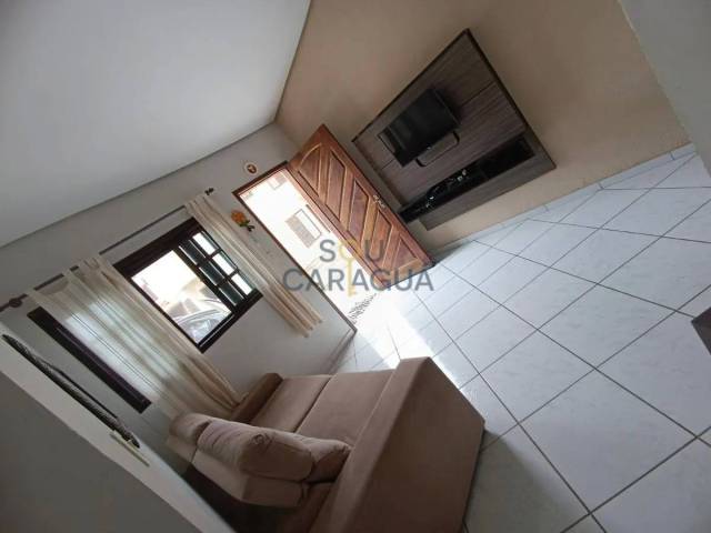 #103 - Casa em condomínio para Venda em Caraguatatuba - SP