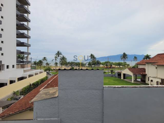#105 - Apartamento para Venda em Caraguatatuba - SP