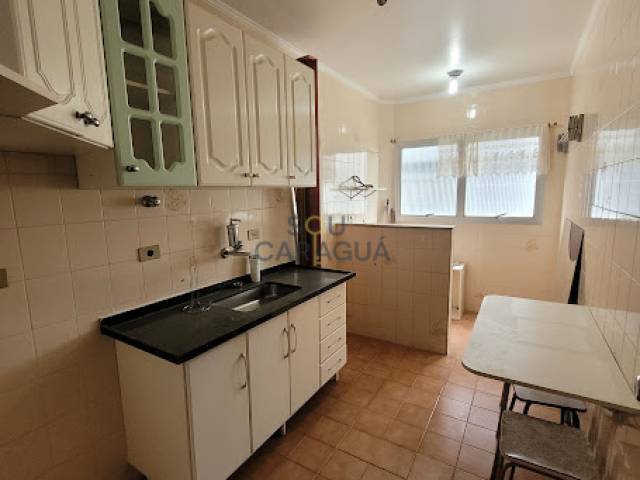 Apartamento para Venda em Caraguatatuba - 5