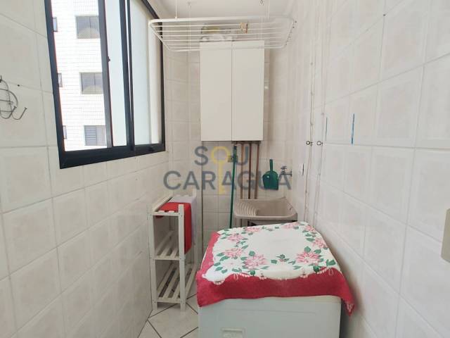 Apartamento para Venda em Caraguatatuba - 4