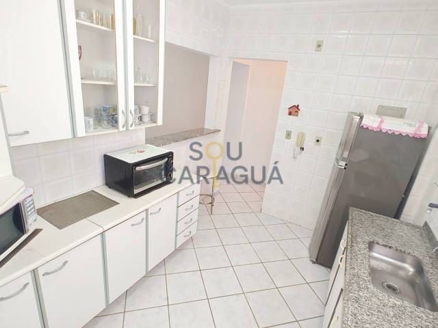 Apartamento para Venda em Caraguatatuba - 5