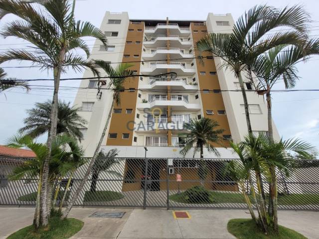 #106 - Apartamento para Venda em Caraguatatuba - SP