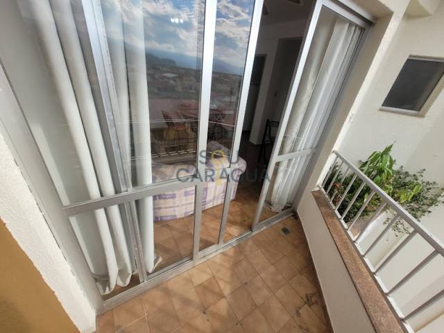 #106 - Apartamento para Venda em Caraguatatuba - SP - 2