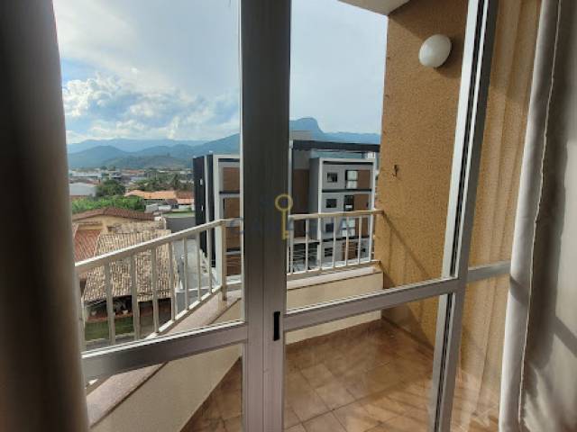 Apartamento para Venda em Caraguatatuba - 4