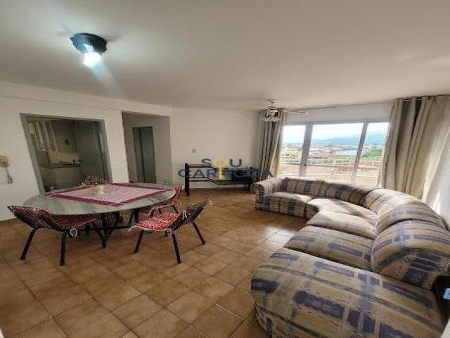 #106 - Apartamento para Venda em Caraguatatuba - SP