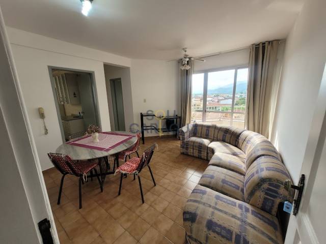 #106 - Apartamento para Venda em Caraguatatuba - SP