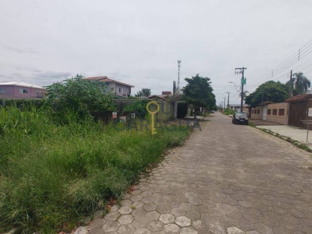 #107 - Terreno para Venda em Caraguatatuba - SP