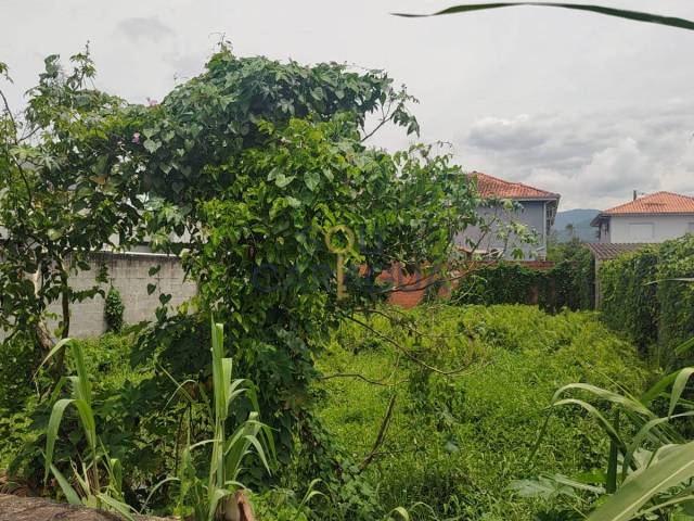 #107 - Terreno para Venda em Caraguatatuba - SP