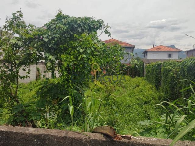 #107 - Terreno para Venda em Caraguatatuba - SP