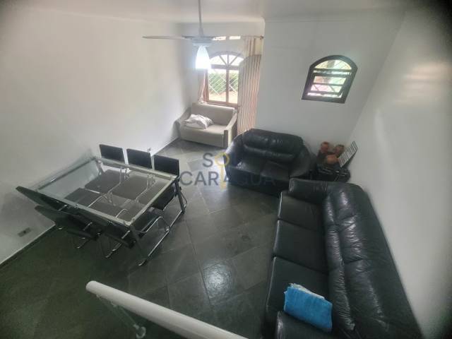 #108 - Casa em condomínio para Venda em Caraguatatuba - SP