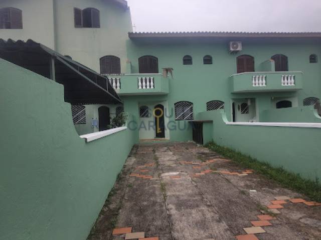 #108 - Casa em condomínio para Venda em Caraguatatuba - SP