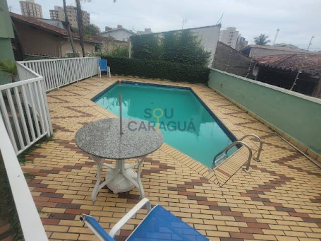 #108 - Casa em condomínio para Venda em Caraguatatuba - SP - 2