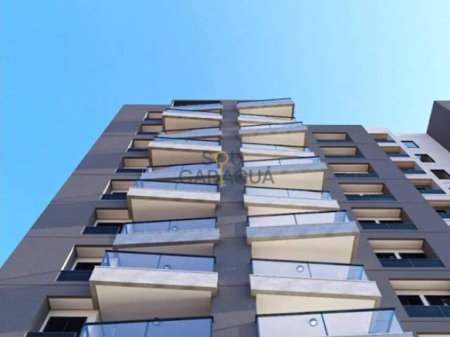 #109 - Apartamento para Venda em Caraguatatuba - SP