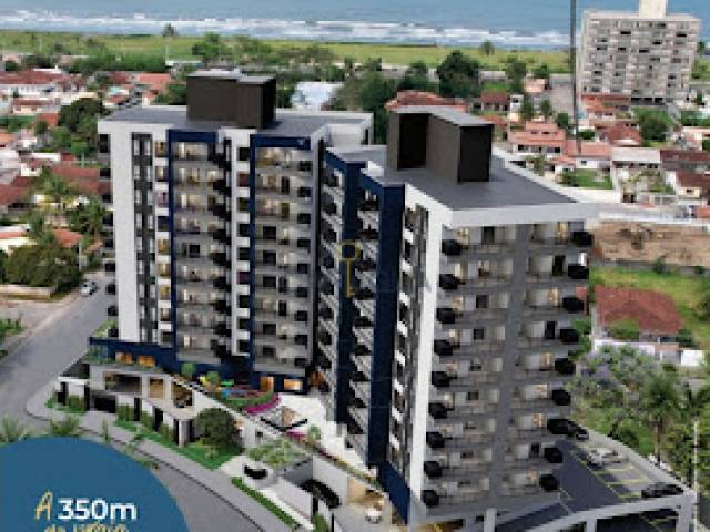 Venda em Jardim Porto Novo - Caraguatatuba