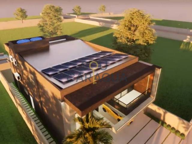 #113 - Casa em condomínio para Venda em Caraguatatuba - SP