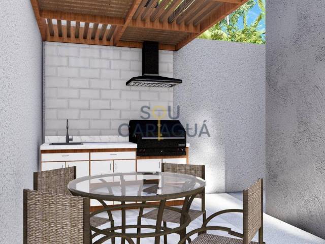 Apartamento para Venda em Caraguatatuba - 4