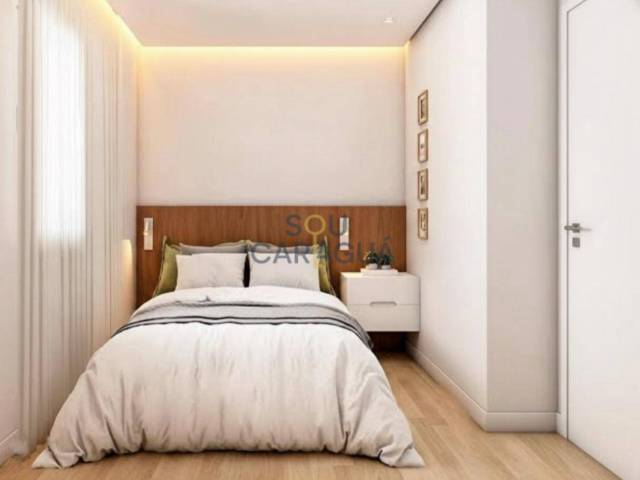 Apartamento para Venda em Caraguatatuba - 5