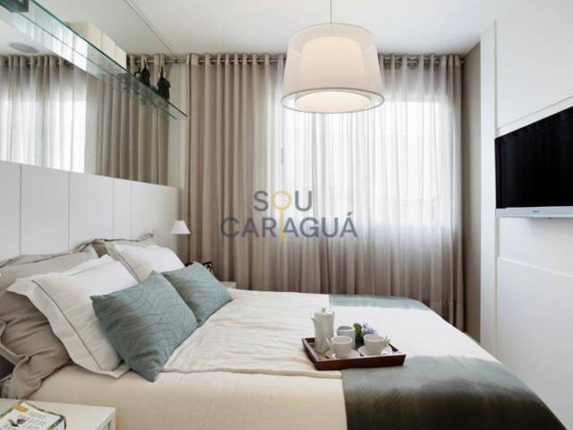 Apartamento para Venda em Caraguatatuba - 5