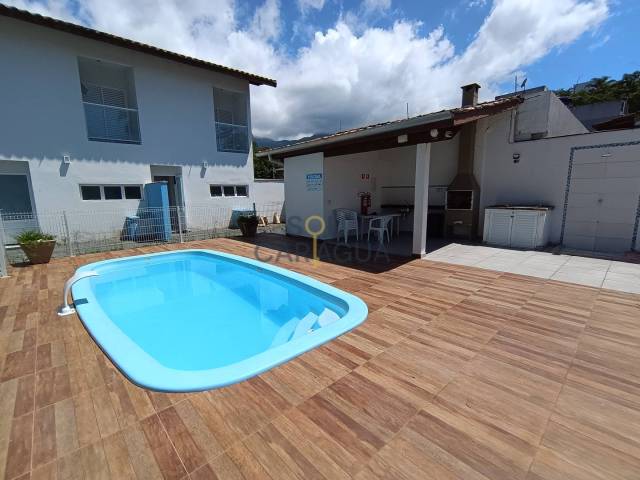 Venda em Massaguaçu - Caraguatatuba