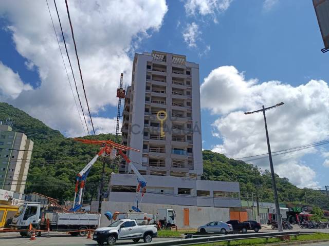 #109 - Apartamento para Venda em Caraguatatuba - SP