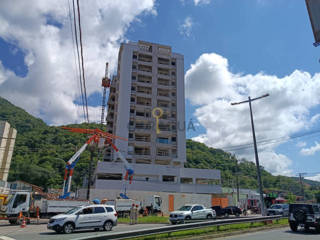#16 - Apartamento para Venda em Caraguatatuba - SP