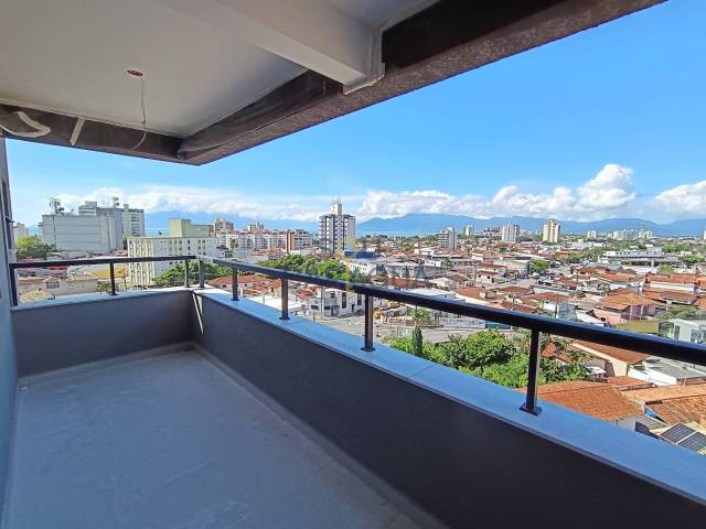 #110 - Apartamento para Venda em Caraguatatuba - SP