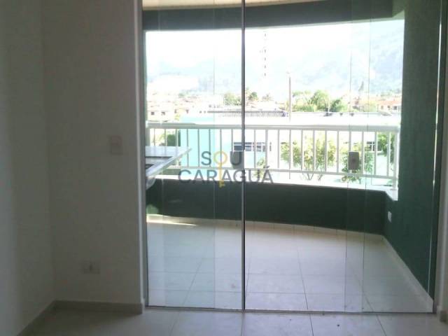 #118 - Apartamento para Locação em Caraguatatuba - SP