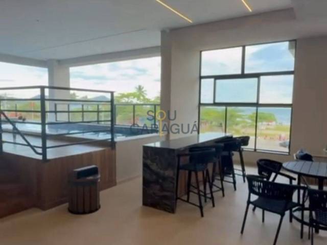 Apartamento para Venda em Caraguatatuba - 5