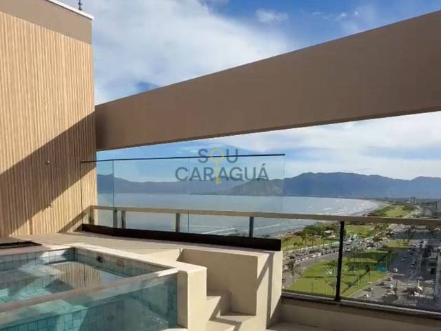 #119 - Apartamento para Venda em Caraguatatuba - SP