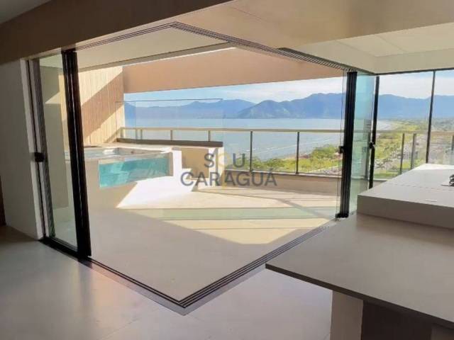 #119 - Apartamento para Venda em Caraguatatuba - SP