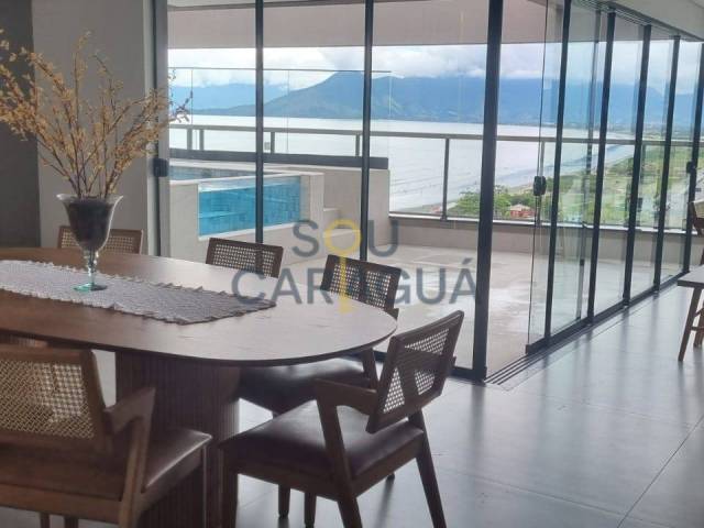 Cobertura para Venda em Caraguatatuba - 5