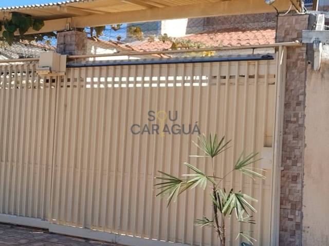 #120 - Casa para Venda em Caraguatatuba - SP