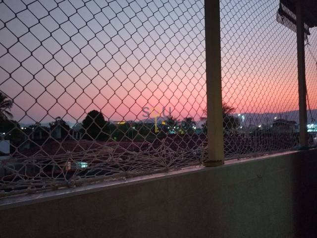 #120 - Casa para Venda em Caraguatatuba - SP