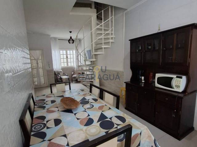 #121 - Casa para Venda em Caraguatatuba - SP