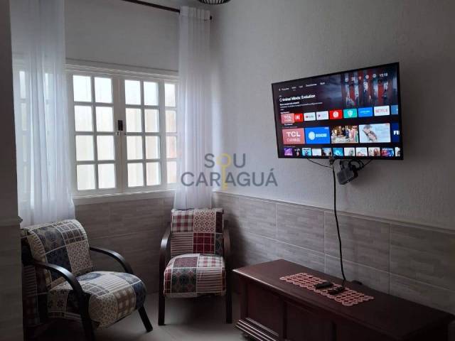 #121 - Casa em condomínio para Venda em Caraguatatuba - SP - 2