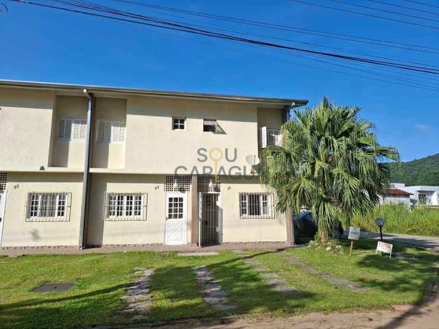 #121 - Casa para Venda em Caraguatatuba - SP