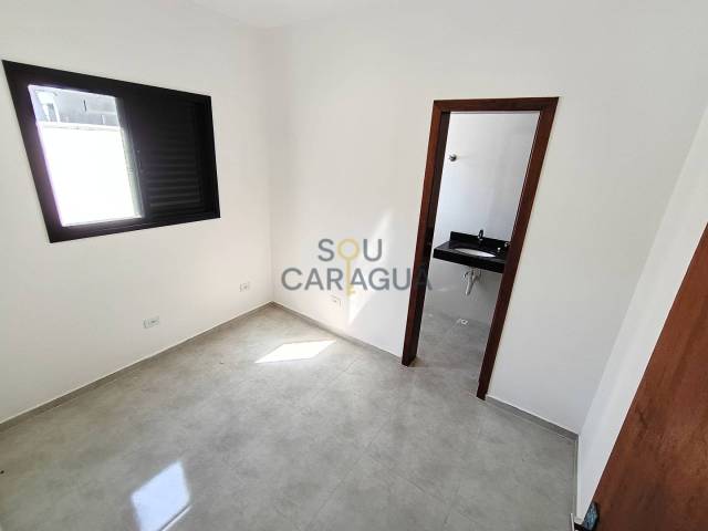 #123 - Apartamento para Venda em Caraguatatuba - SP