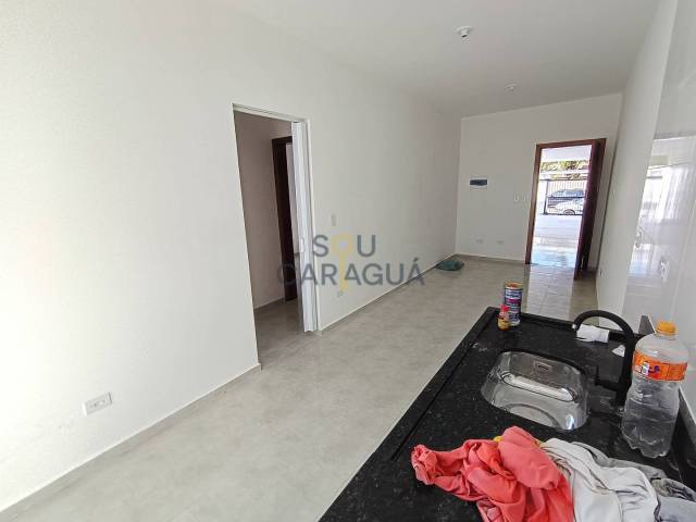 Apartamento para Venda em Caraguatatuba - 5