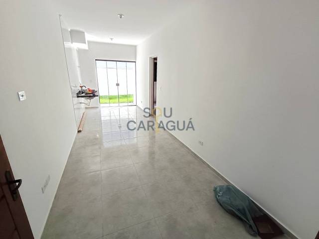 #123 - Apartamento para Venda em Caraguatatuba - SP