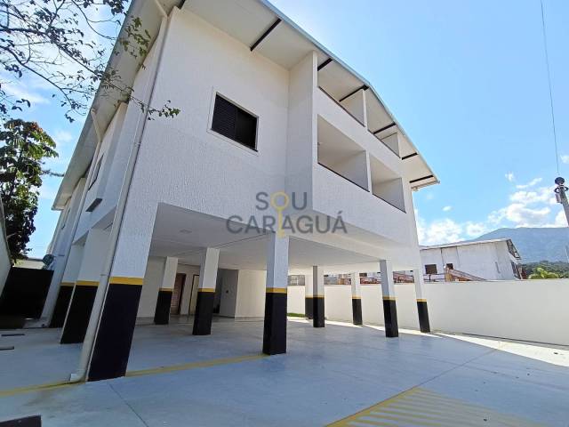 #123 - Apartamento para Venda em Caraguatatuba - SP