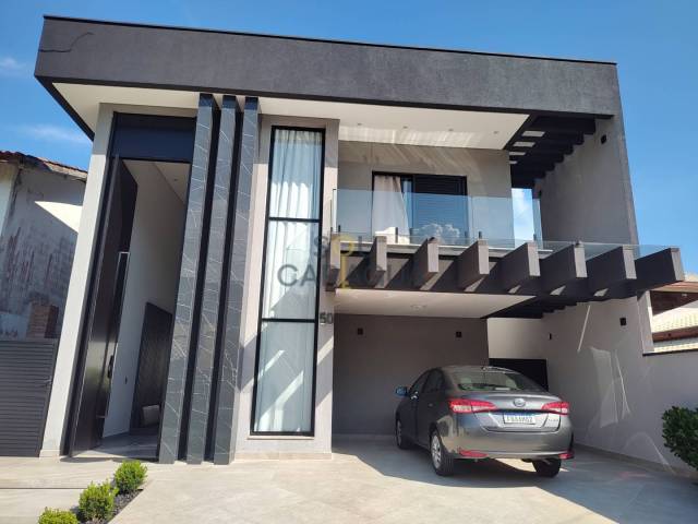 #124 - Casa em condomínio para Venda em Caraguatatuba - SP